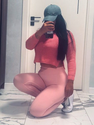 Gabby